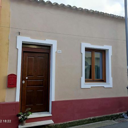 S'Incontru Affittacamere Capoterra Luaran gambar