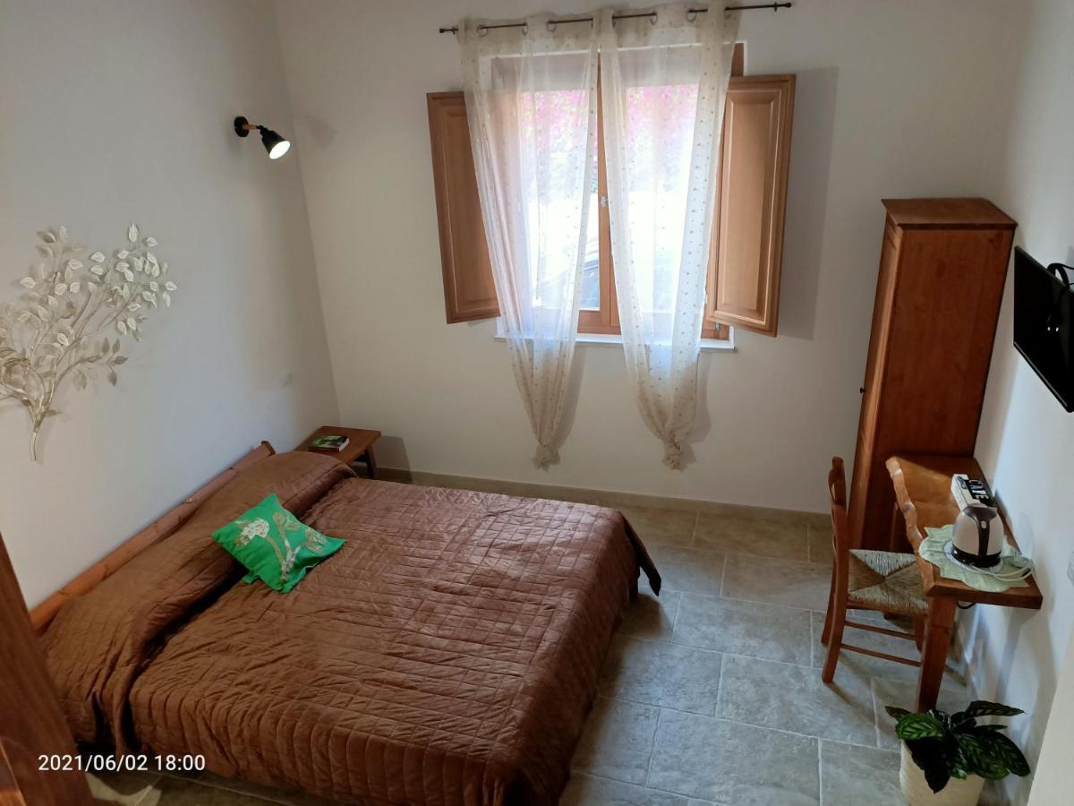 S'Incontru Affittacamere Capoterra Luaran gambar